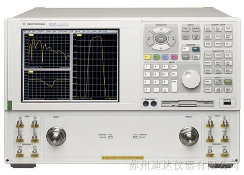 N5230A(安捷伦N5230A)西安上海20G PAN-L网分仪