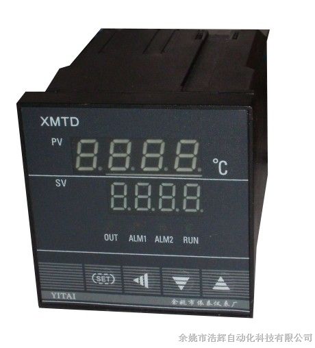 供应高温控仪XMTD-6000数显温控器