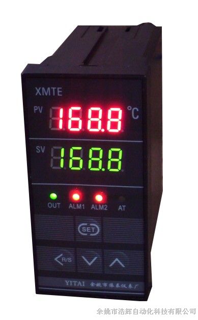 供应高温控仪XMTE-6000数显温控器