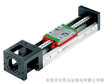 KK模组,KK5002P-250A1-F0导轨*