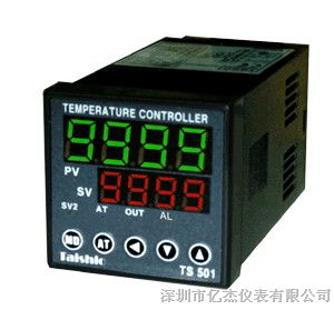 供应TS501温度控制器,温控器TS501
