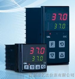 供应 eCAL 温度和过程控制器
