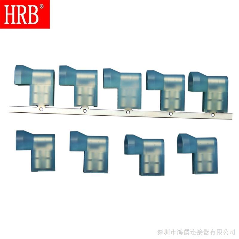 HRB250旗型绝缘端子价格