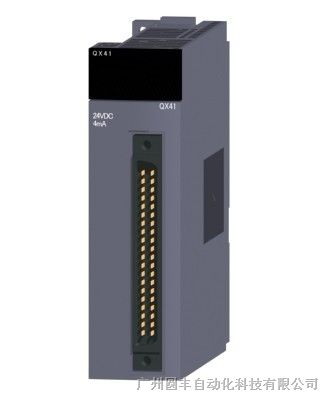 供应三菱Q系列模块QX41，QX41价格
