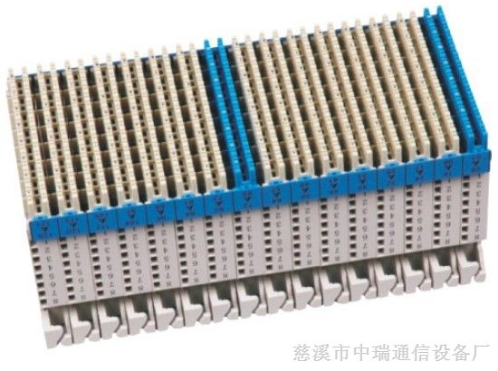 供应普天JPX01测试排