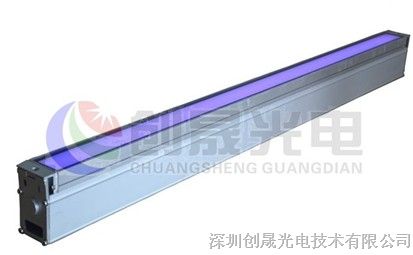 供应线形埋地灯