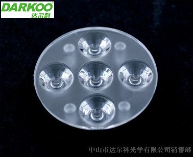 供应 35MM科税系列透镜，LED透镜，光学设计模具