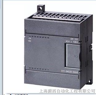 供应西门子EM231模拟量输入模块