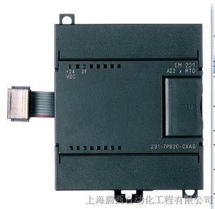 供应西门子EM231热电阻模块