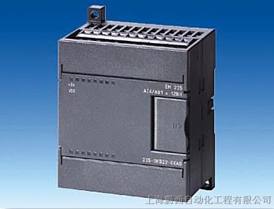 供应西门子EM235模拟量扩展模块