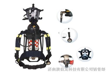 供应电子T8000空气呼吸器