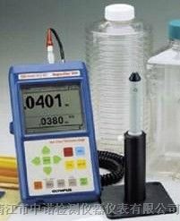 供应霍尔效应测厚仪8500