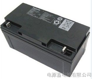 松下蓄电池LC-P12V65AH 松下蓄电池总代理