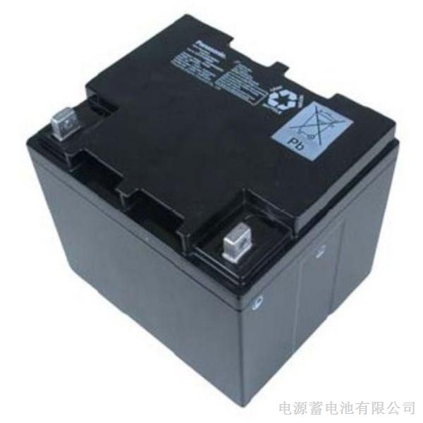 松下蓄电池LC-P12V38AH 松下蓄电池总代理