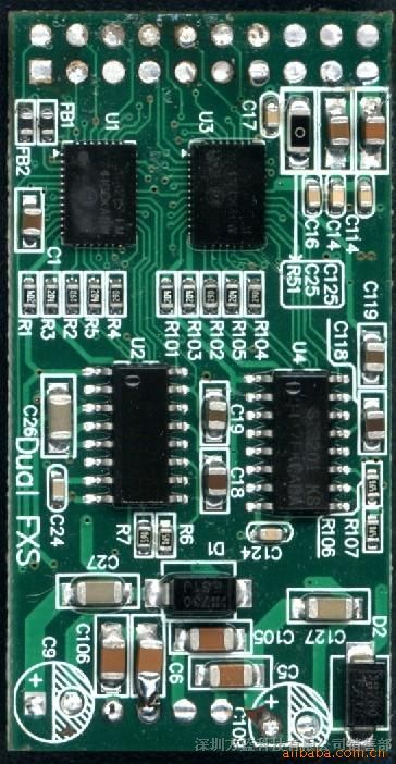 PCB反推原理图|深圳PCB反推原理图