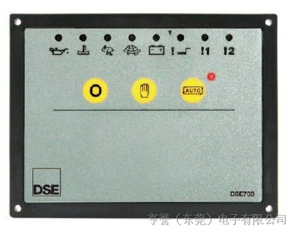 英国深海控制器DSE703