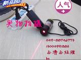 广东pcb电路板切割机红光标线器