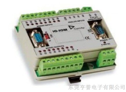 IC-NT控制器 控制模块