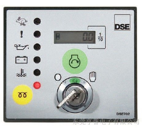 DSE702控制器 深海控制器