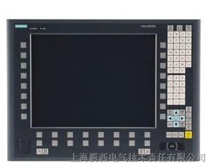 西门子OP015数控操作面板