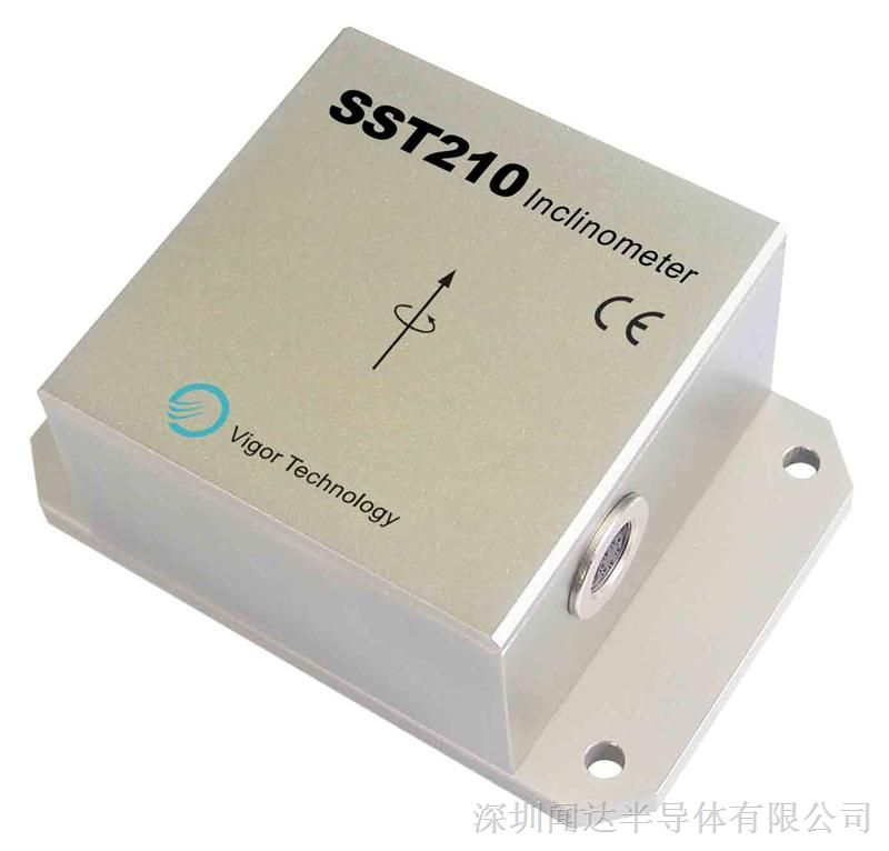供应SST200系列倾角传感器