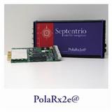 双频GNSS接收机 PolaRx2e