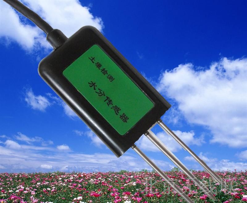 供应无线土壤温度变送器，北京土壤温度传感器