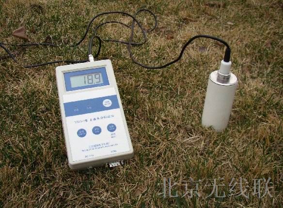 供应现货土壤温度变送器，土壤温度记录仪。