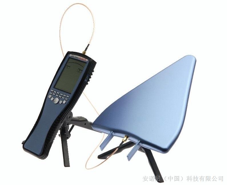 宽频电磁辐射分析仪HF-60105