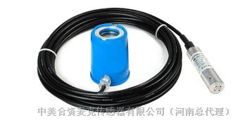 供应MPM416W，投入式液位变送器，美国麦克