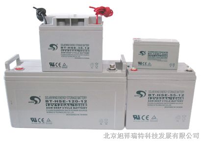 赛特蓄电池BT-HSE-200-12北京赛特蓄电池（*）