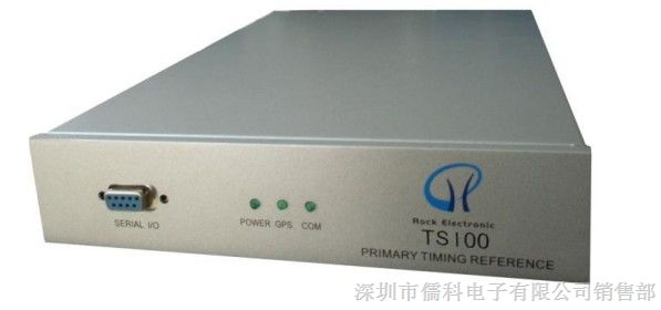 供应NTP网络时间服务器 TS100