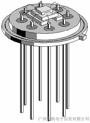 供应H2气体传感器TCS208F