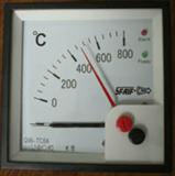《Q96-TC6A》带报警输出热电偶温度表