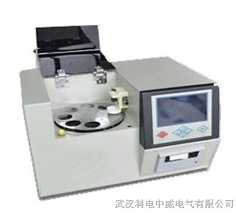 供应变压器油酸值测定仪,变压器油酸值测试仪