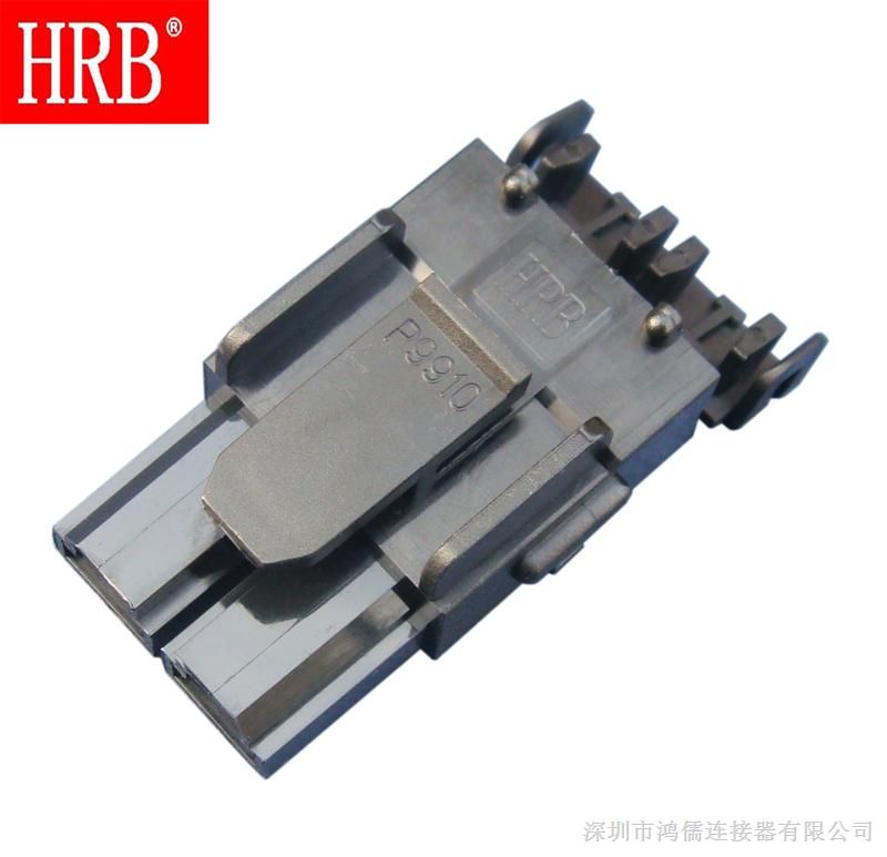 HRB连接器 |HRB10.0航空连接器