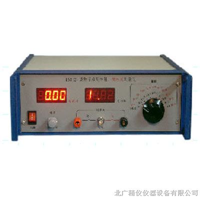 供应玻璃体积电阻率测定仪