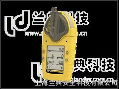 供应霍尼韦尔Honeywell GasAlertMicro M5PID VOC气检仪