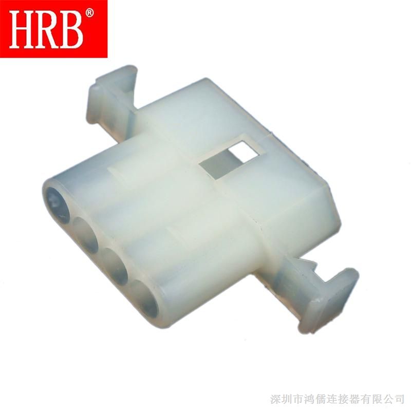 供应HRB 1.58线对板连接器，HRB连接器生产厂家