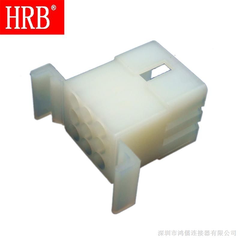 供应2.36空接线对线连接器，空接连接器，UL
