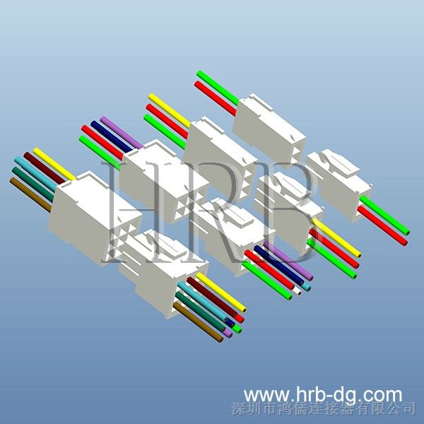 1.0空接连接器