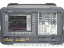 供应E4407B-E4407B-26.5G频谱分析仪