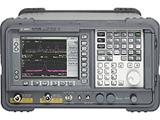 E4407B-E4407B-26.5G频谱分析仪