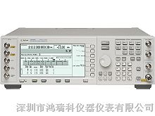 供应现货E4438C-E4438C-3G矢量信号发生器