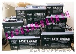 供应MX12120联合UNIKOR蓄电池厂家专卖