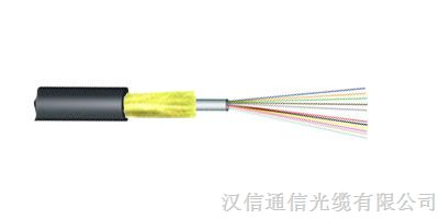 汉信4芯JET架空光缆|汉信JET-*1