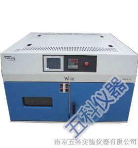 供应IEC 61345光伏太阳能紫外光老化试验箱