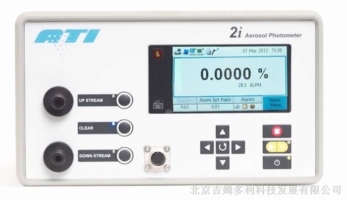 供应美国ATI TDA-2I气溶胶光度计过滤器检漏仪
