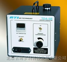 供应美国ATI TDA-5B气溶胶发生器过滤器检漏仪