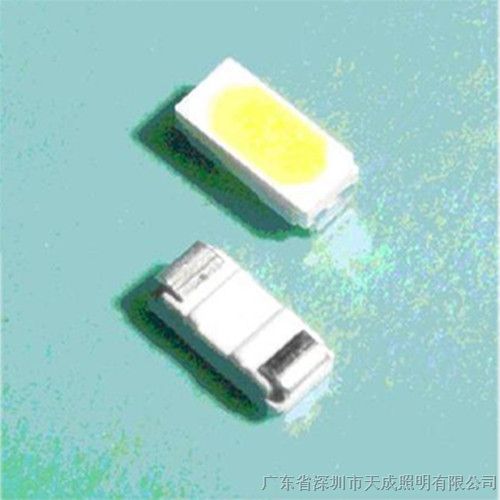 供应 LED3014绿光贴片